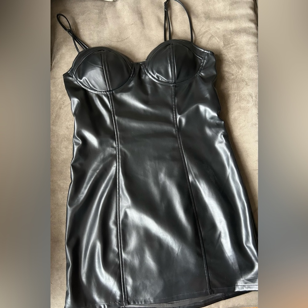 X Revolve Daphne Dress